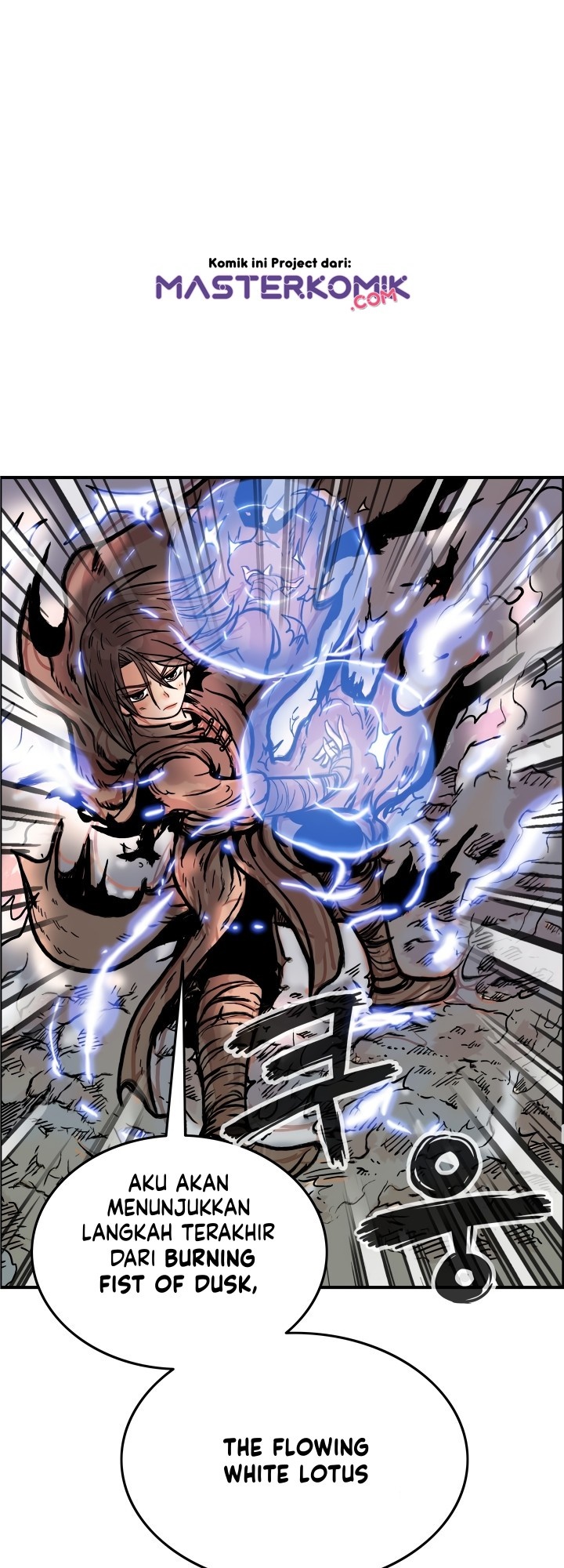 Fist Demon Of Mount Hua Chapter 20 Gambar 3