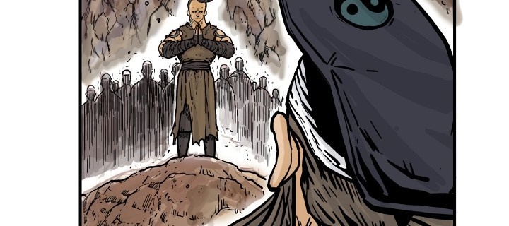 Fist Demon Of Mount Hua Chapter 20 Gambar 30