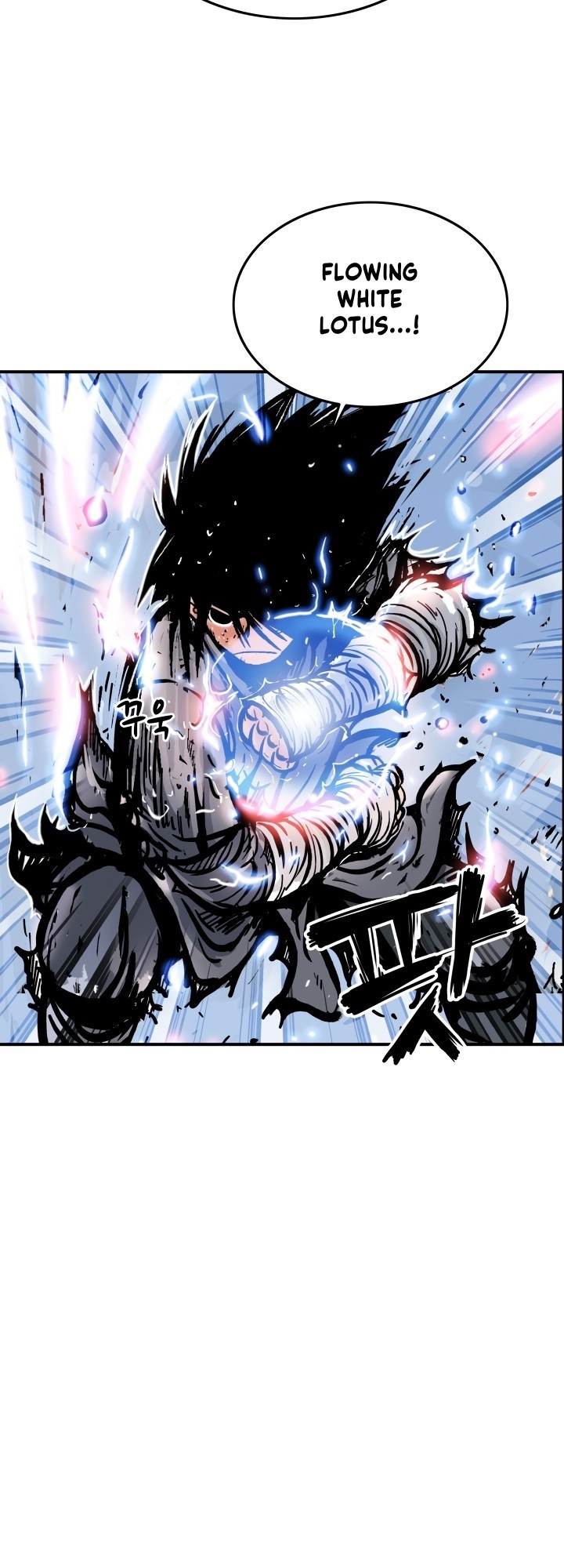 Fist Demon Of Mount Hua Chapter 20 Gambar 4