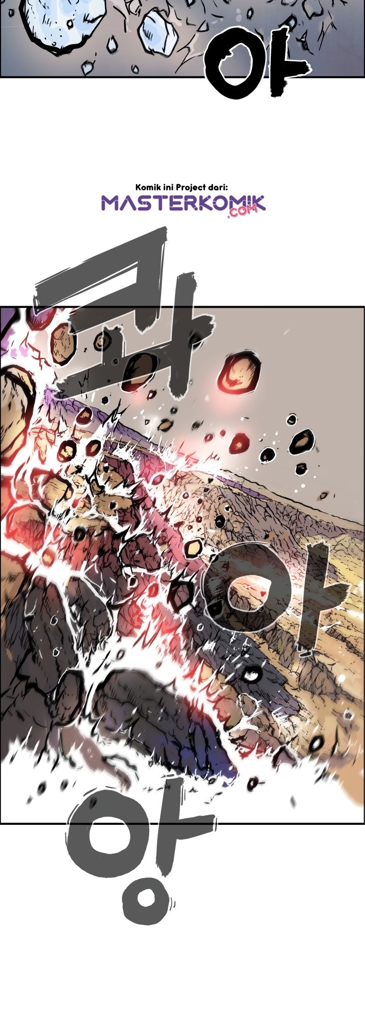 Fist Demon Of Mount Hua Chapter 20 Gambar 47