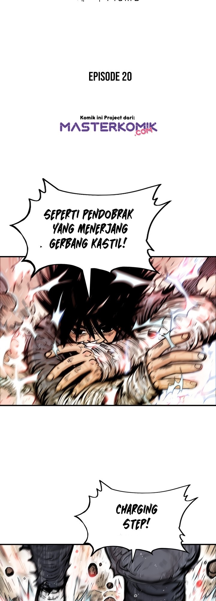 Fist Demon Of Mount Hua Chapter 20 Gambar 6