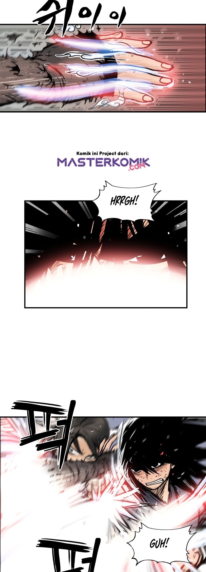Fist Demon Of Mount Hua Chapter 19 Gambar 14