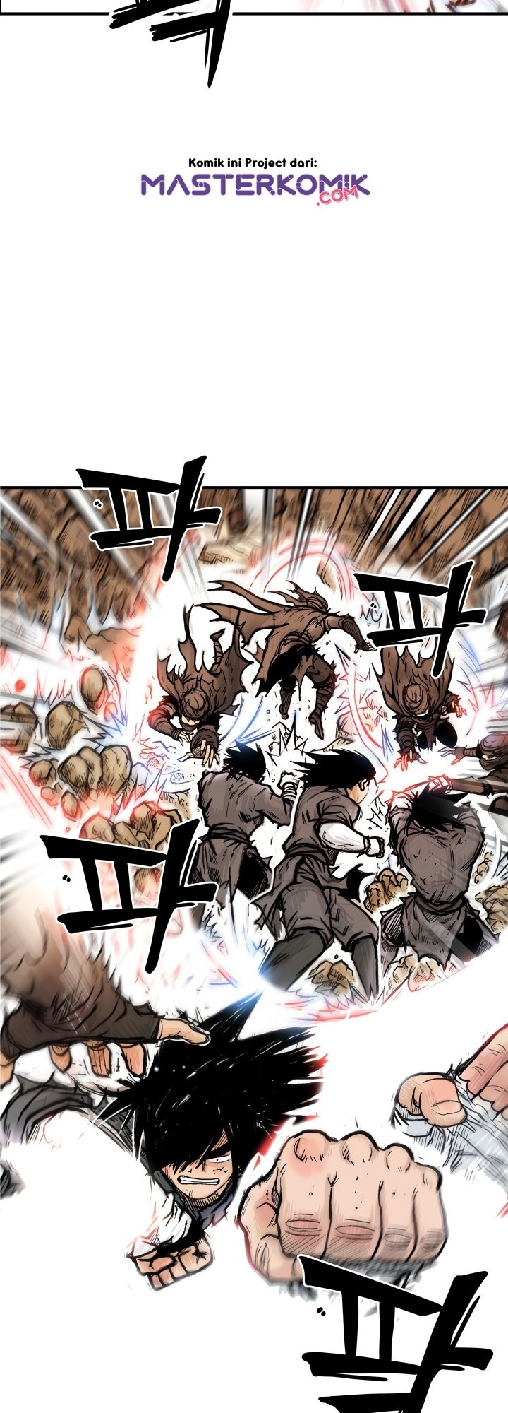 Fist Demon Of Mount Hua Chapter 19 Gambar 15