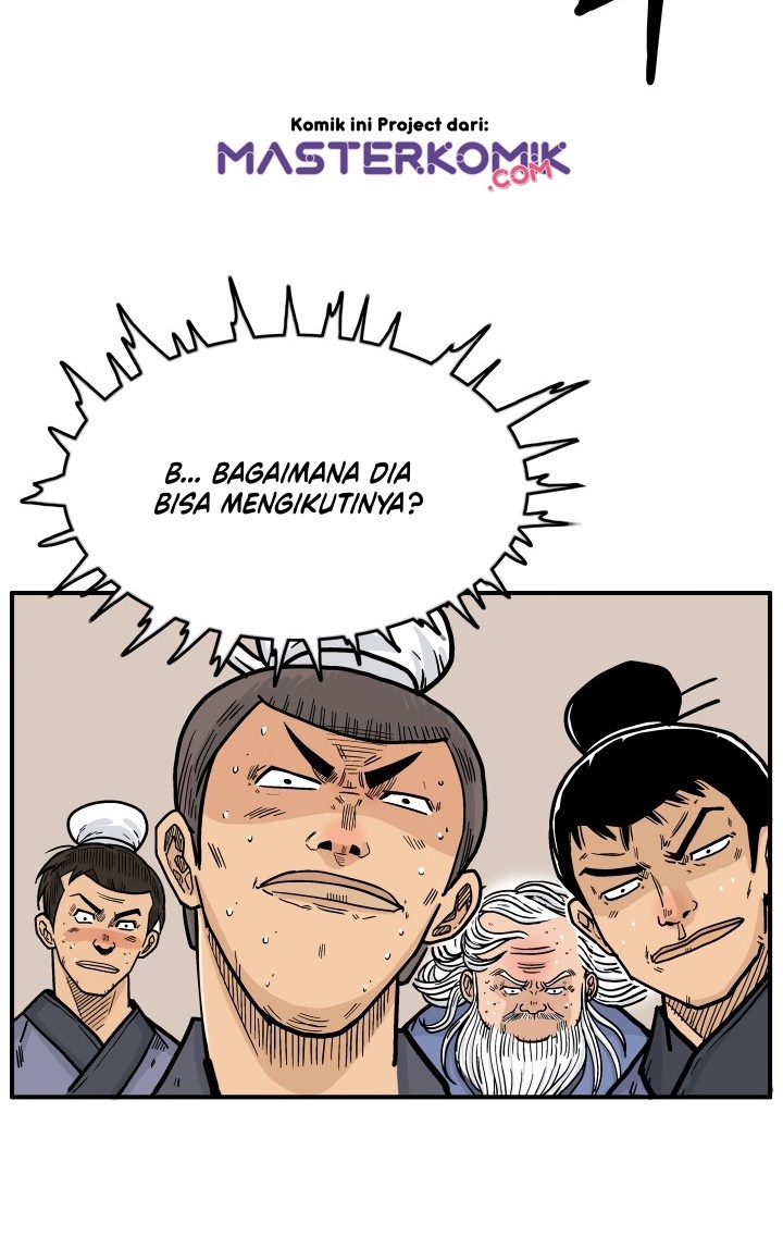 Fist Demon Of Mount Hua Chapter 19 Gambar 17