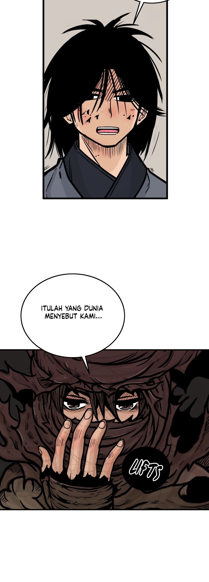 Fist Demon Of Mount Hua Chapter 19 Gambar 35