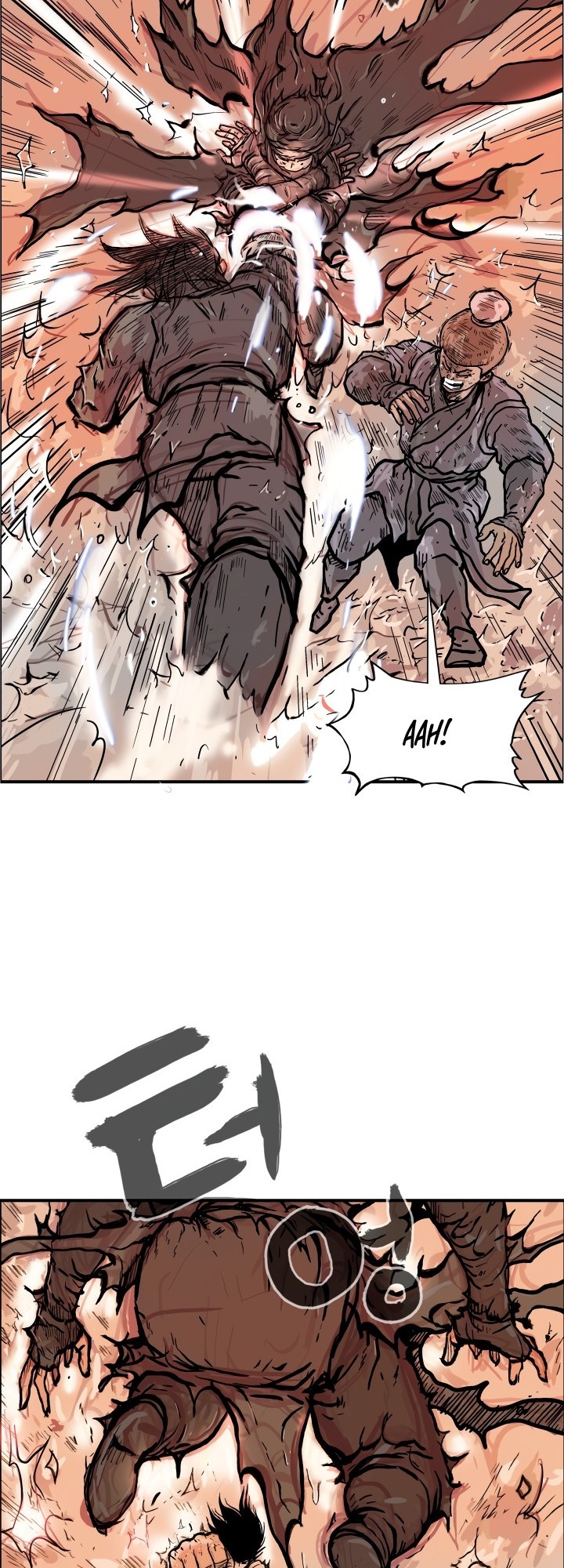 Fist Demon Of Mount Hua Chapter 19 Gambar 4