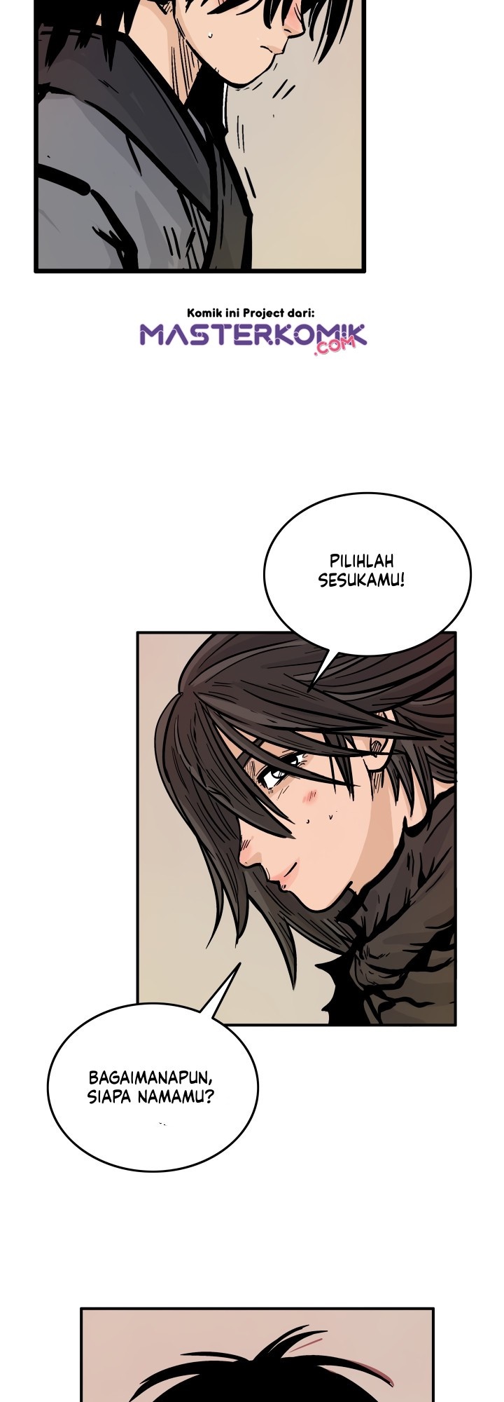 Fist Demon Of Mount Hua Chapter 19 Gambar 41