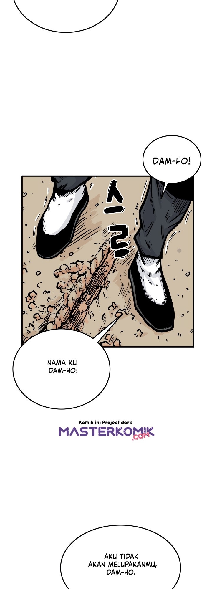 Fist Demon Of Mount Hua Chapter 19 Gambar 43