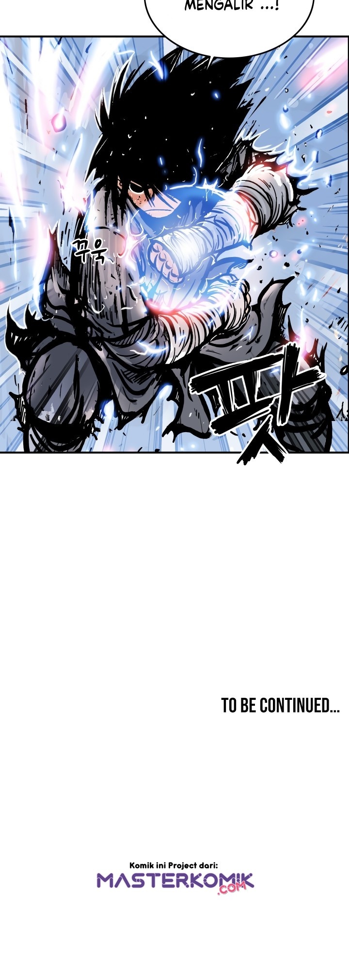 Fist Demon Of Mount Hua Chapter 19 Gambar 45