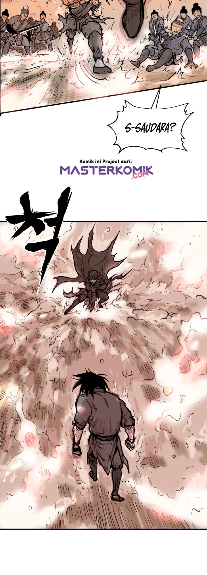 Fist Demon Of Mount Hua Chapter 19 Gambar 5