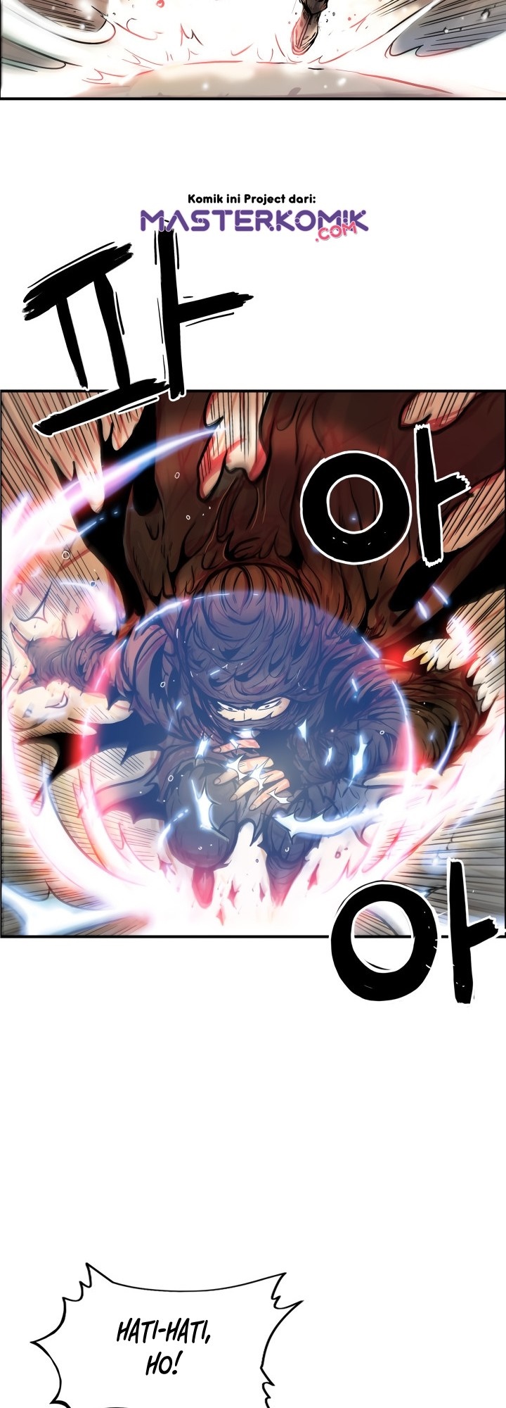 Fist Demon Of Mount Hua Chapter 19 Gambar 8