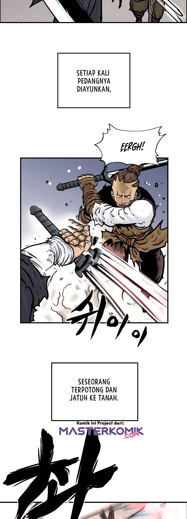 Fist Demon Of Mount Hua Chapter 18 Gambar 12