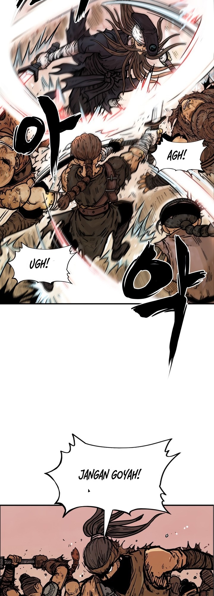 Fist Demon Of Mount Hua Chapter 18 Gambar 13