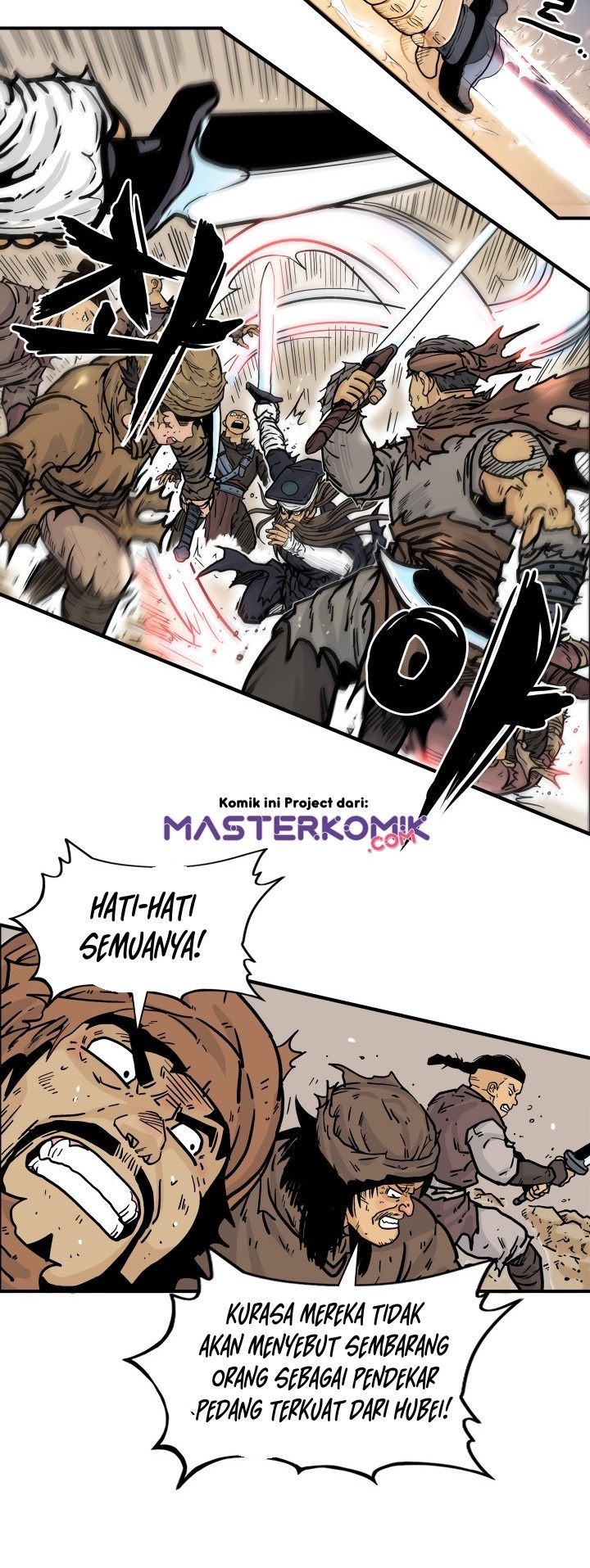 Fist Demon Of Mount Hua Chapter 18 Gambar 15
