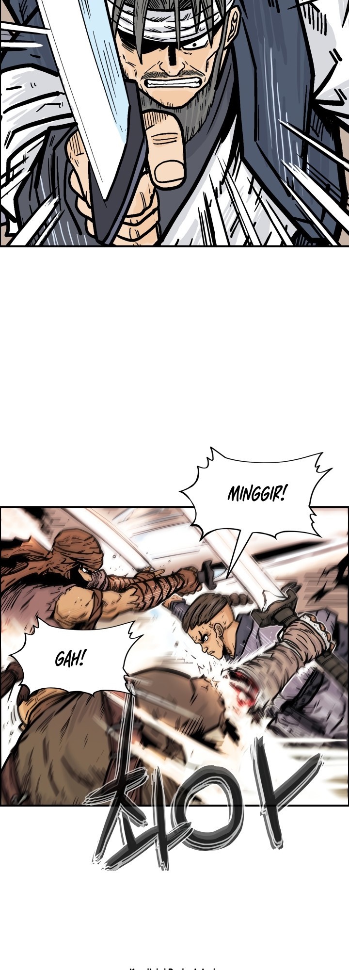 Fist Demon Of Mount Hua Chapter 18 Gambar 17