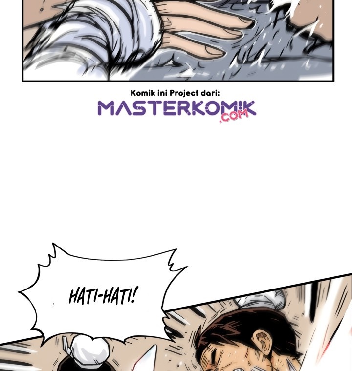Fist Demon Of Mount Hua Chapter 18 Gambar 30