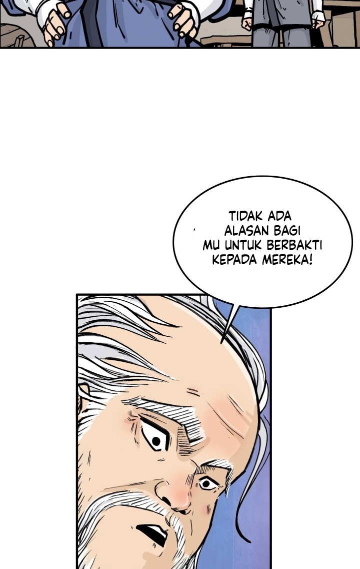 Fist Demon Of Mount Hua Chapter 16 Gambar 17