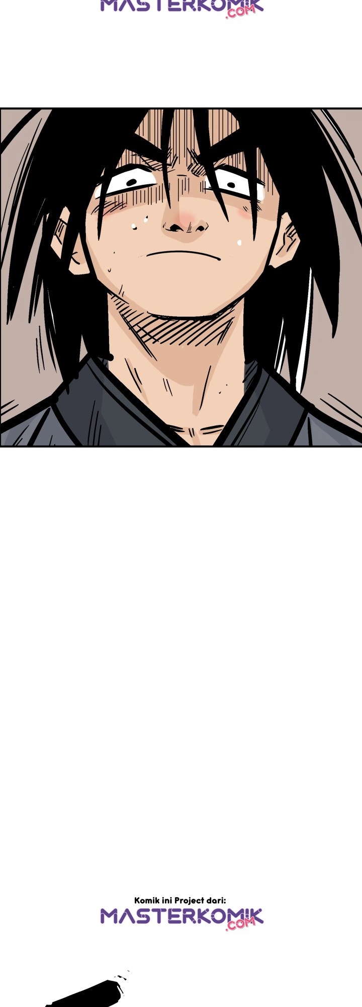 Fist Demon Of Mount Hua Chapter 16 Gambar 38