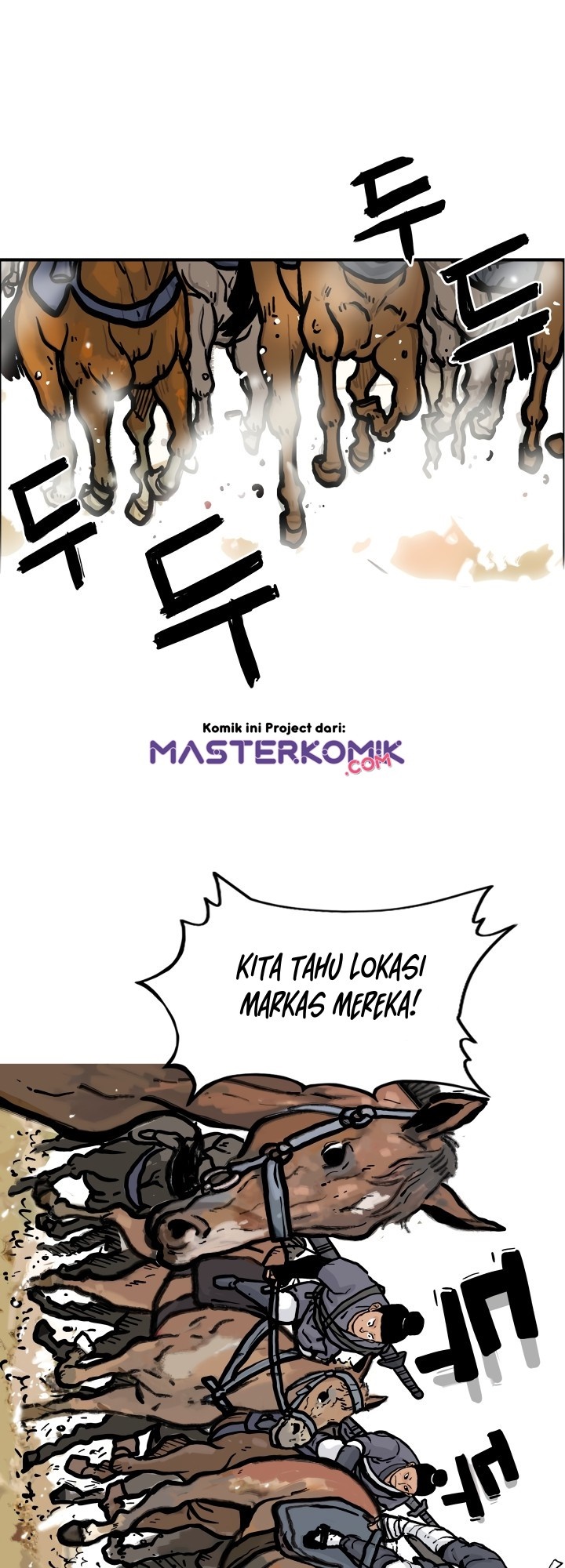 Fist Demon Of Mount Hua Chapter 16 Gambar 40
