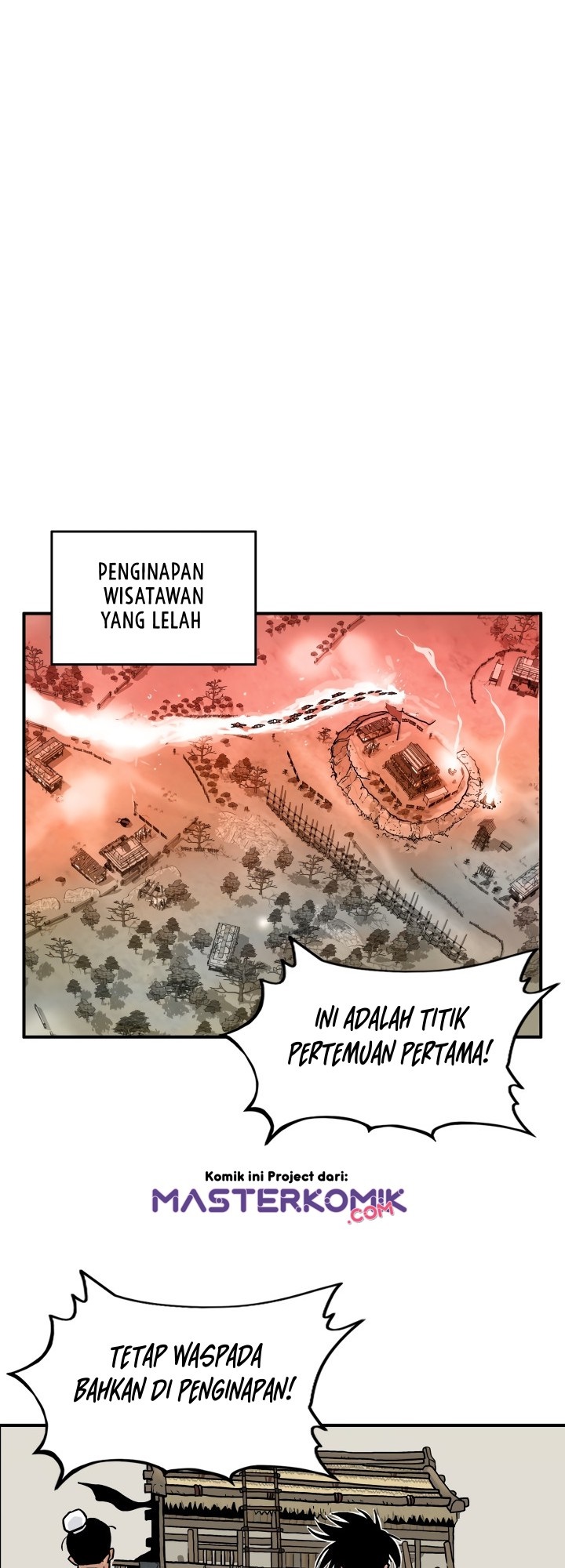 Fist Demon Of Mount Hua Chapter 16 Gambar 5