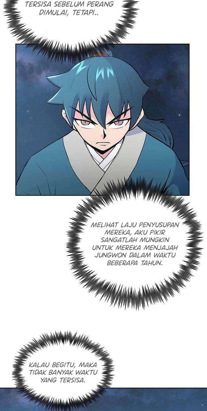 Reincarnated War God Chapter 19 Gambar 6