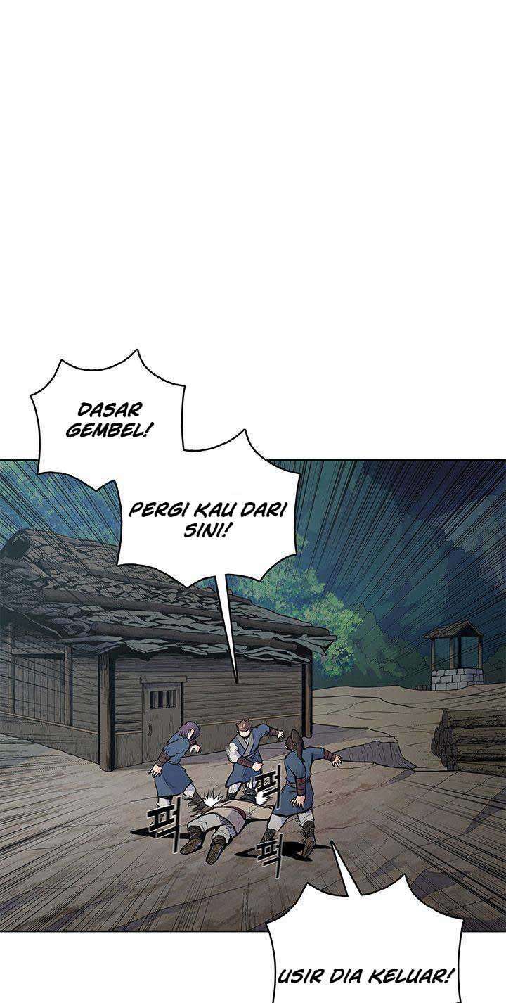 Reincarnated War God Chapter 19 Gambar 61