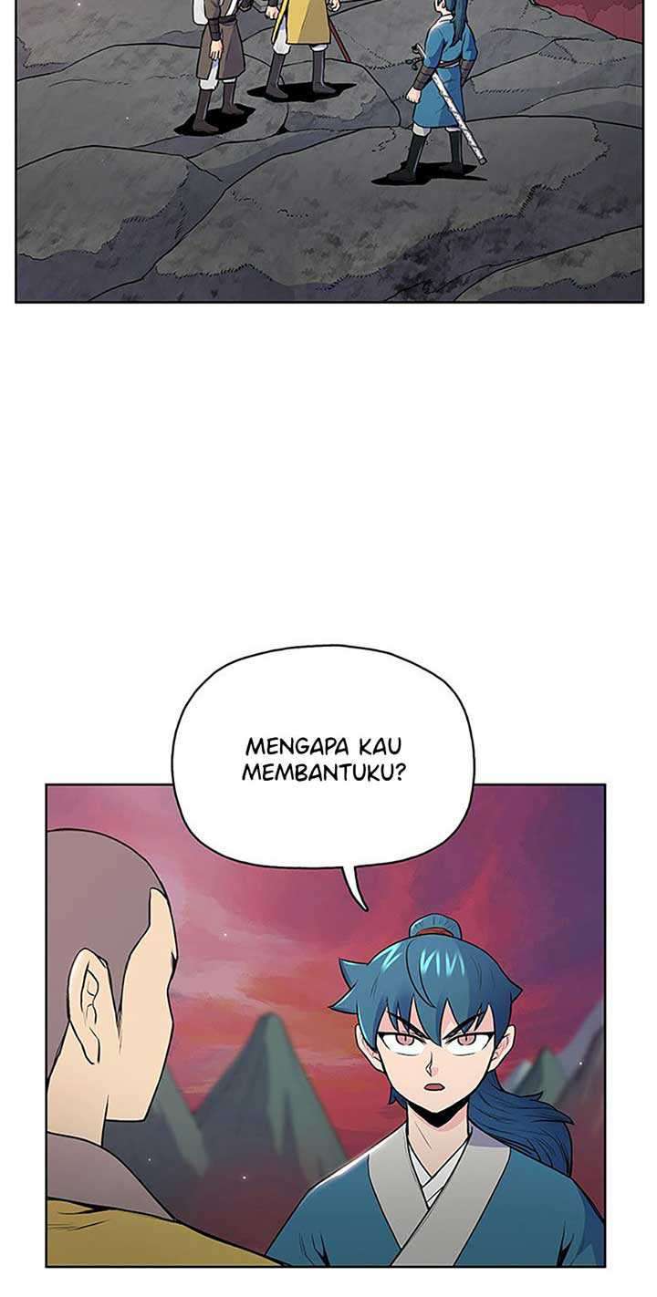 Reincarnated War God Chapter 18 Gambar 11