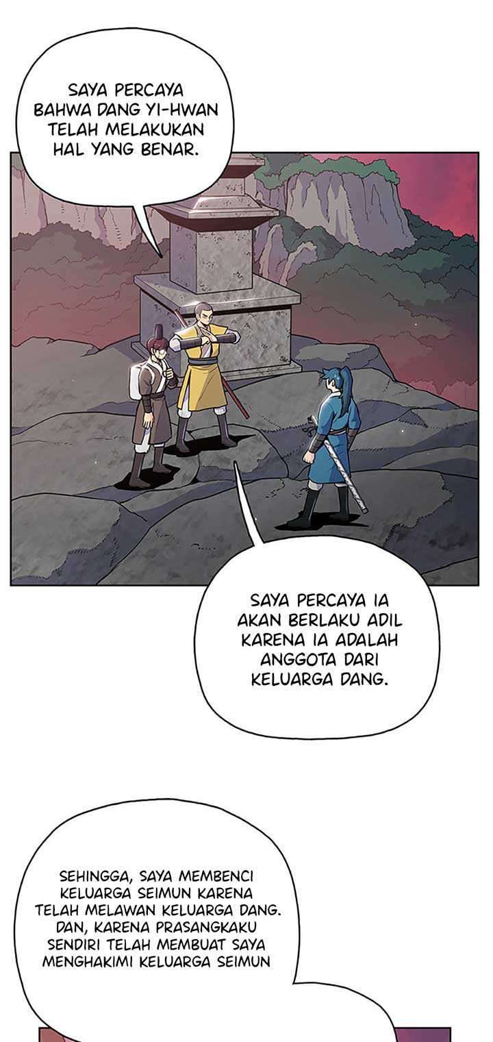 Reincarnated War God Chapter 18 Gambar 18