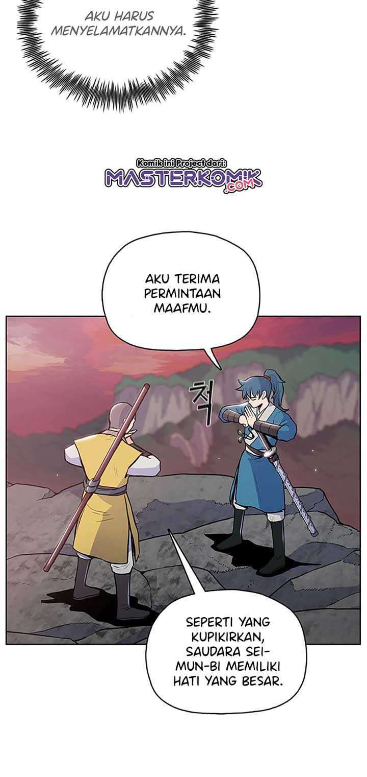 Reincarnated War God Chapter 18 Gambar 22