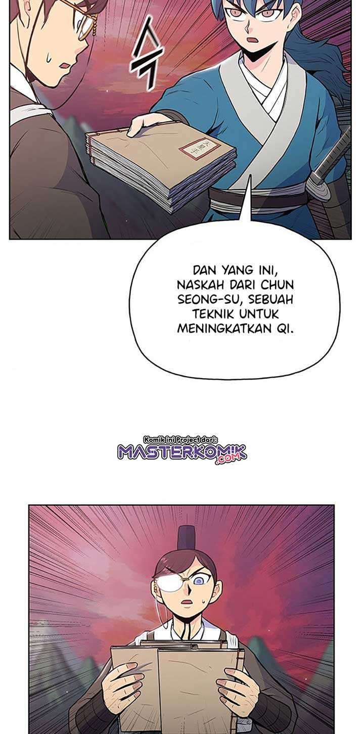 Reincarnated War God Chapter 18 Gambar 25