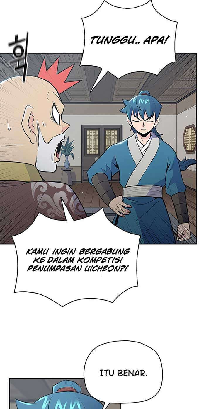 Reincarnated War God Chapter 18 Gambar 56