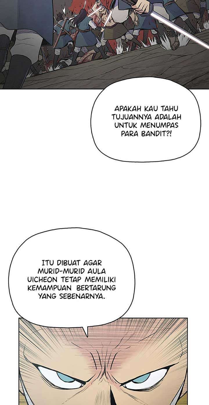 Reincarnated War God Chapter 18 Gambar 59