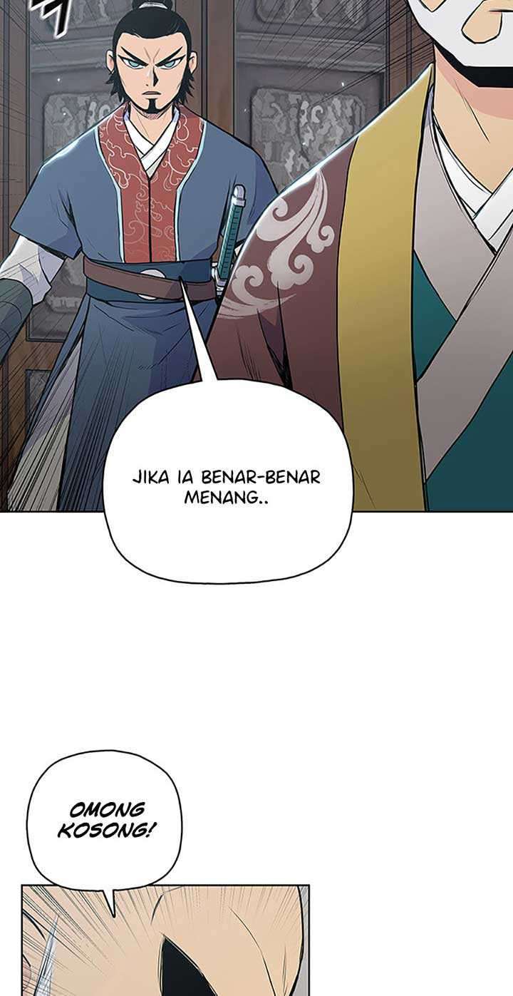 Reincarnated War God Chapter 18 Gambar 65