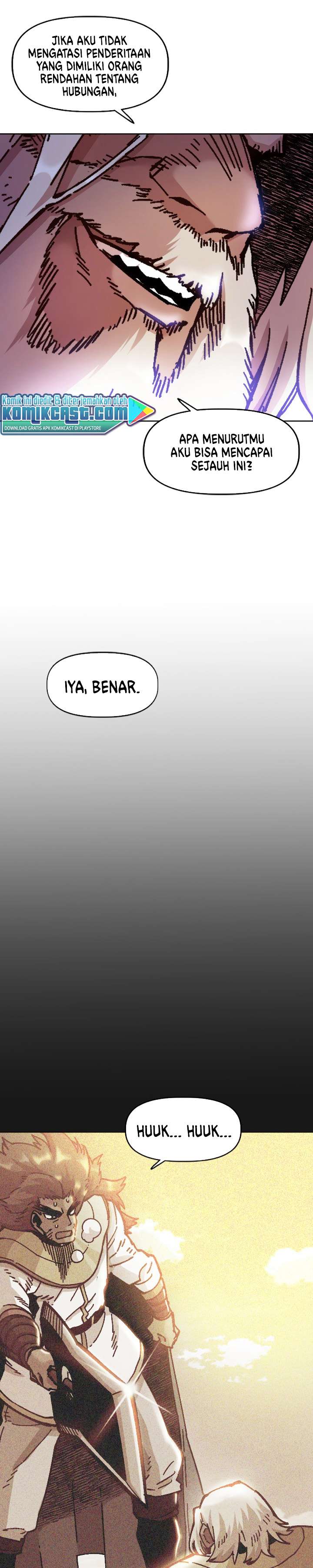 Slave B Chapter 74 Gambar 11