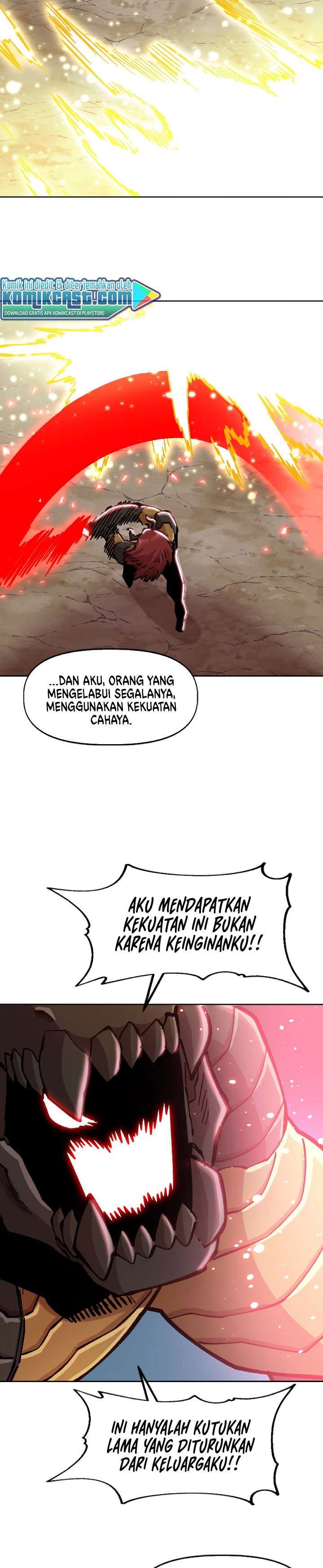 Slave B Chapter 74 Gambar 24