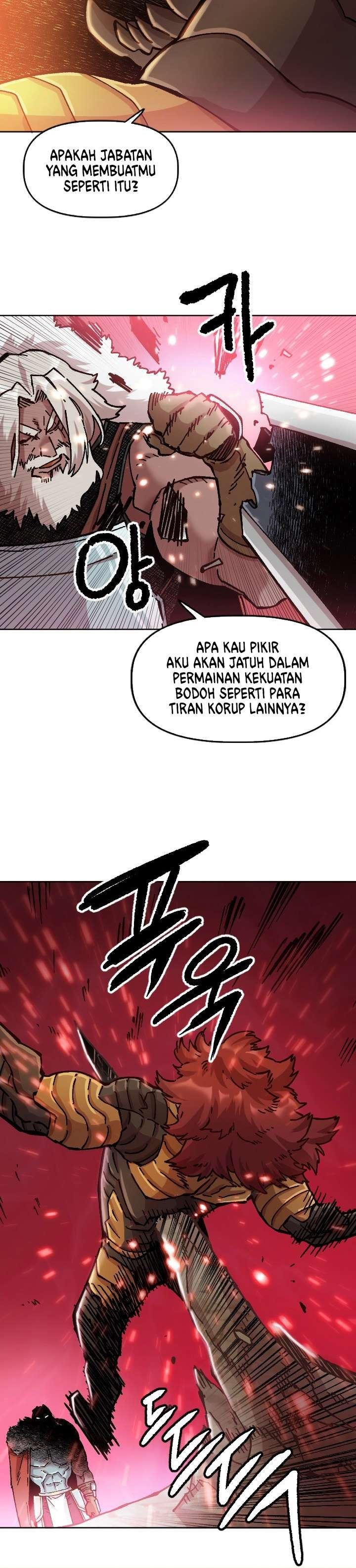 Slave B Chapter 74 Gambar 30