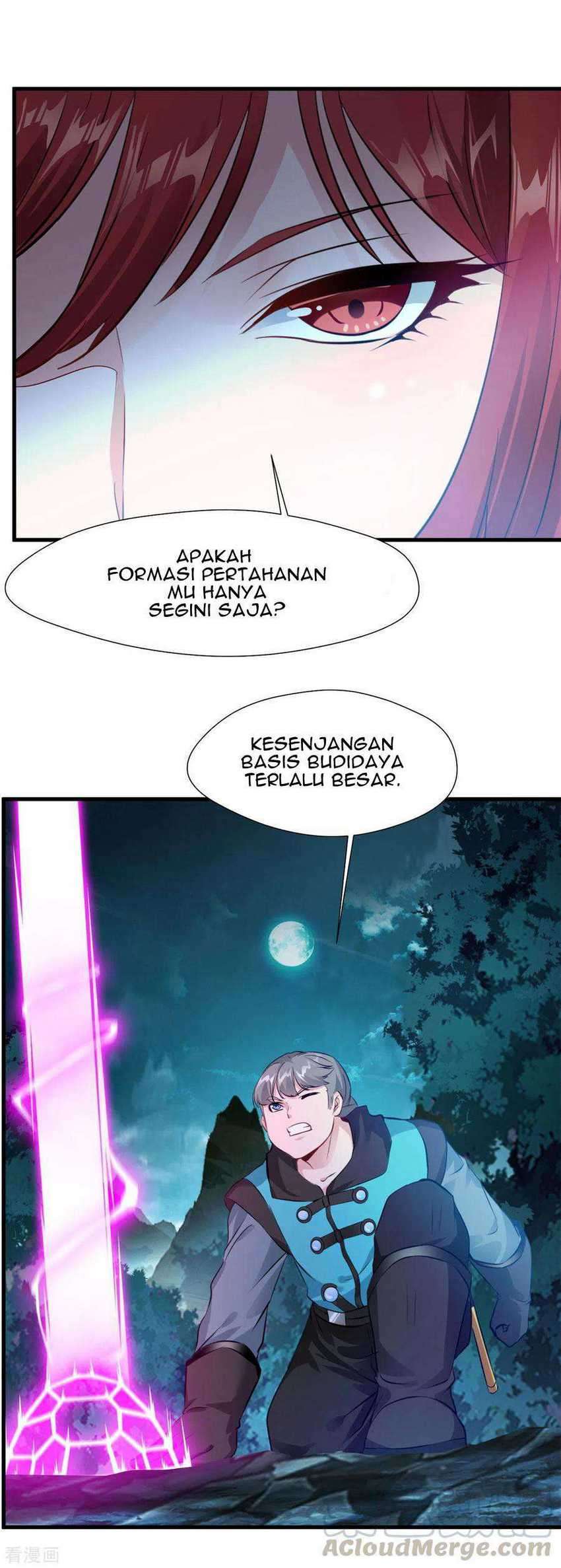 Shi Chenxiang Chapter 39 Gambar 5