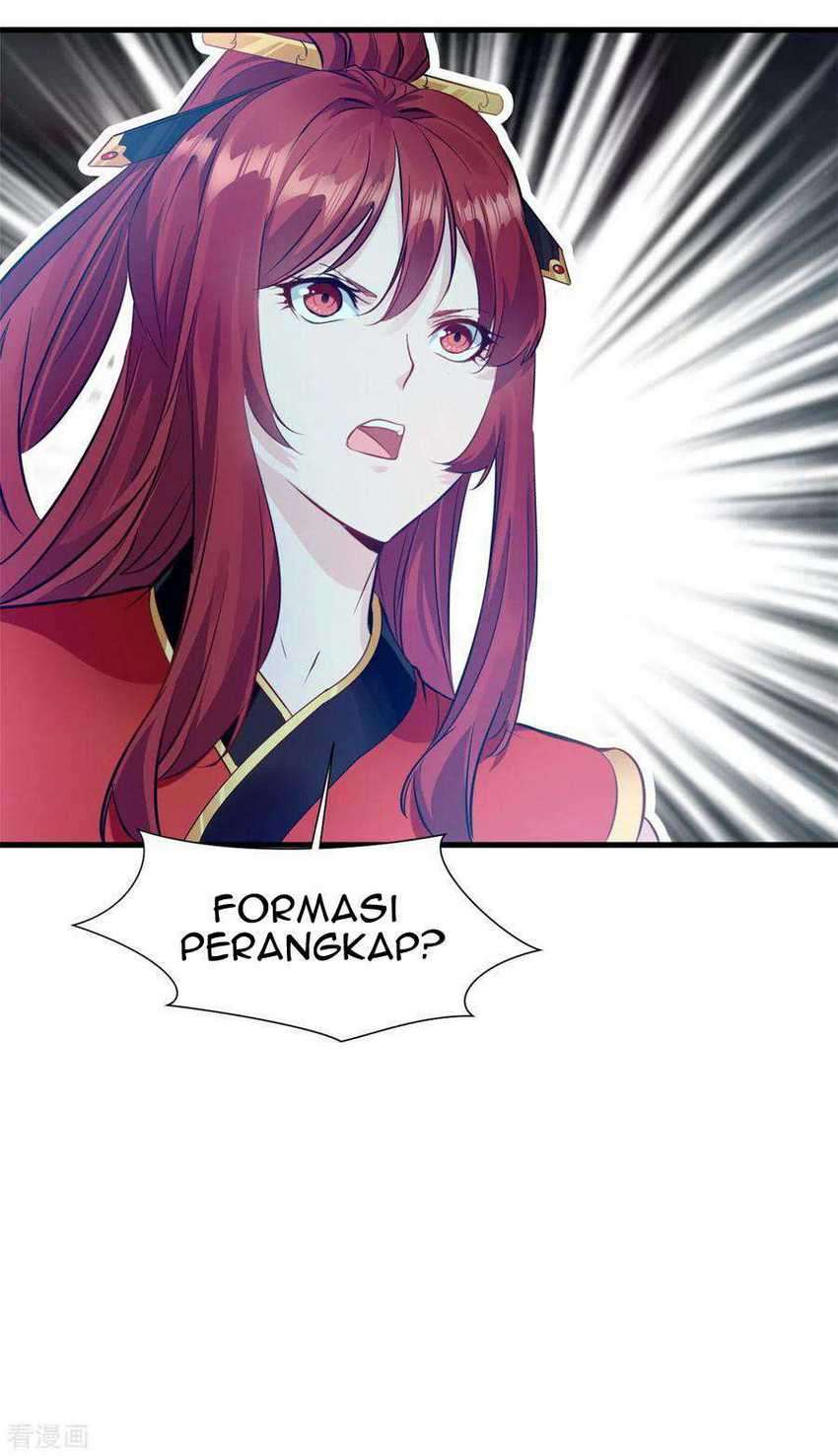 Shi Chenxiang Chapter 39 Gambar 9