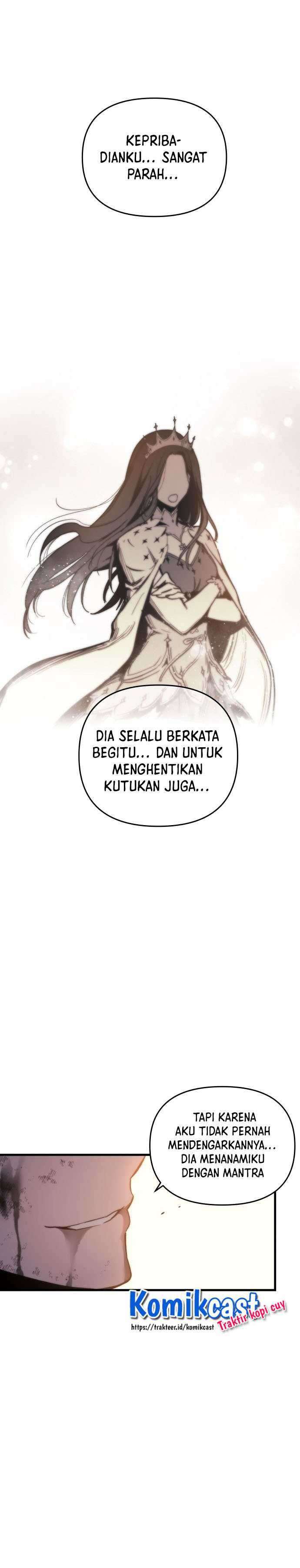 Reincarnation of the Suicidal Battle God Chapter 1.1 Gambar 14