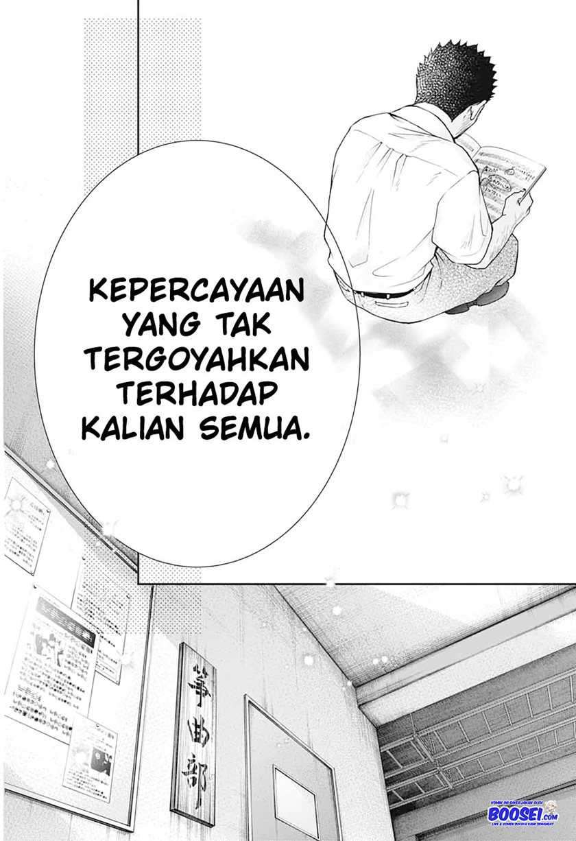 Kono Oto Tomare! Chapter 89 Gambar 10