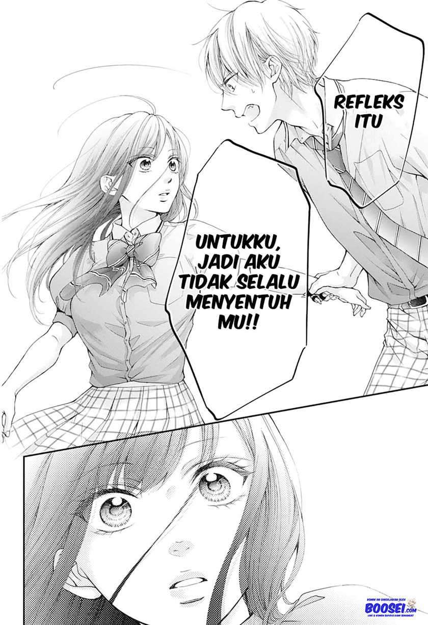 Kono Oto Tomare! Chapter 89 Gambar 31