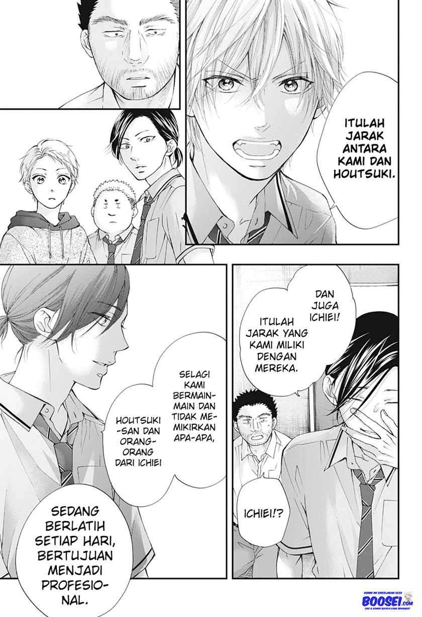 Kono Oto Tomare! Chapter 89 Gambar 5