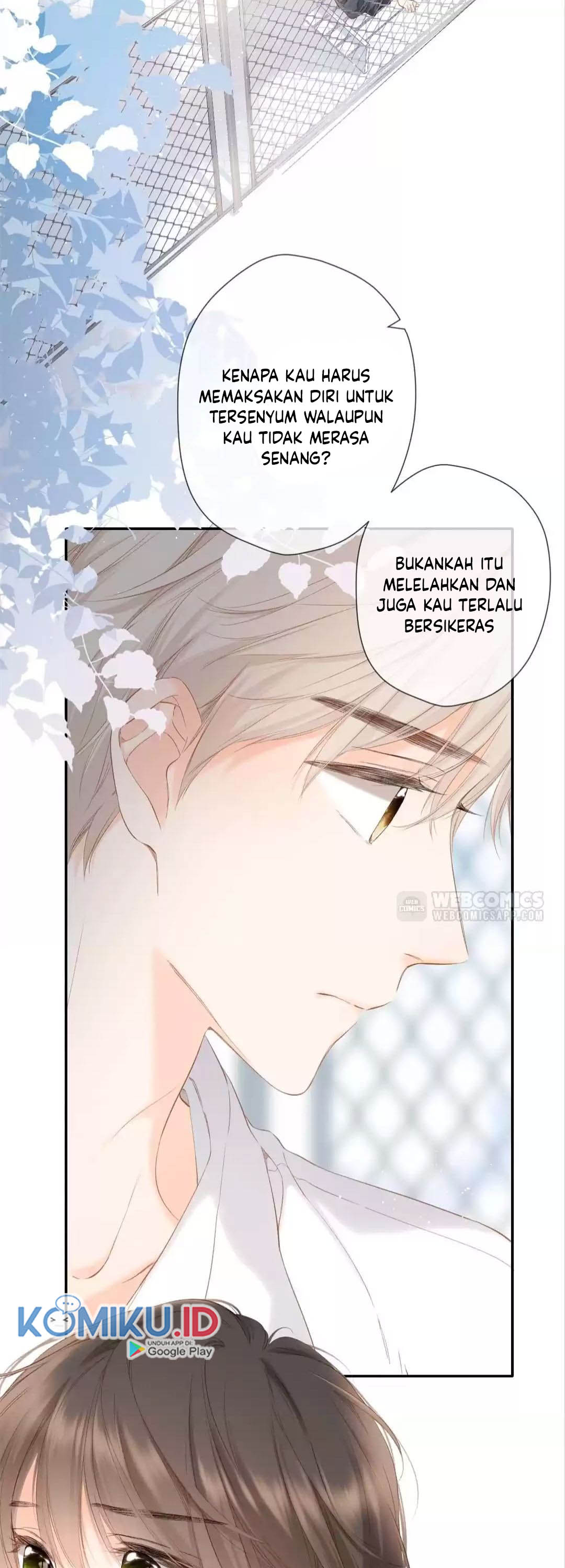 Once More Chapter 52 Gambar 10