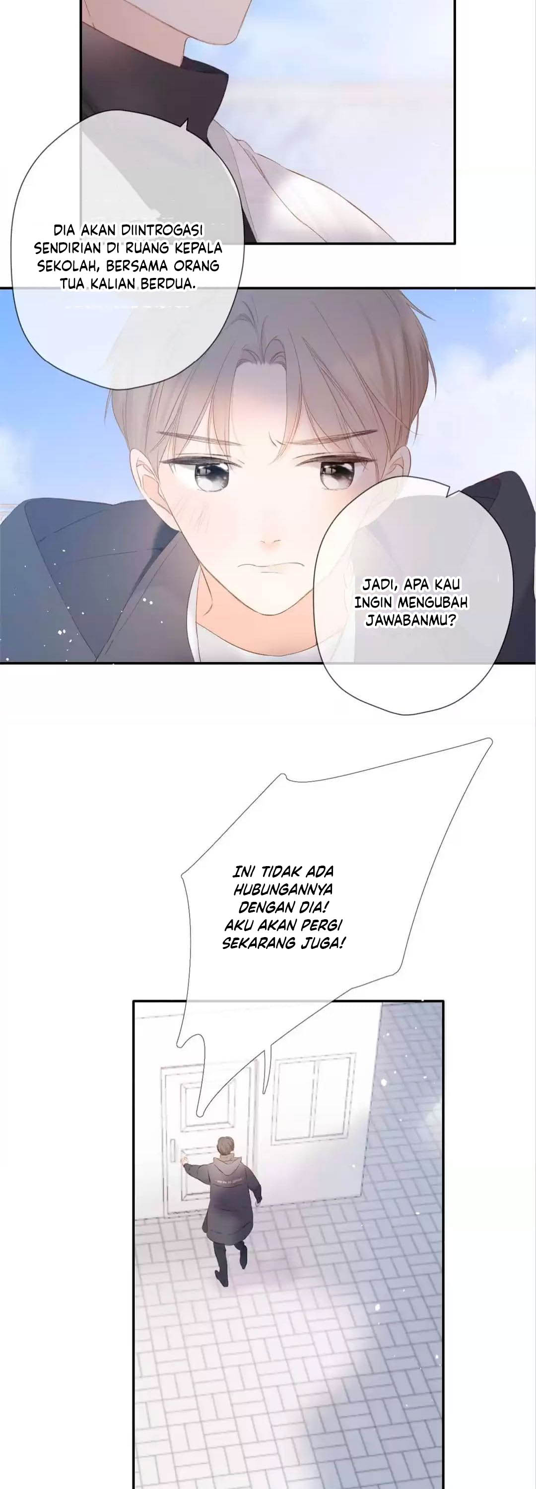 Once More Chapter 52 Gambar 22