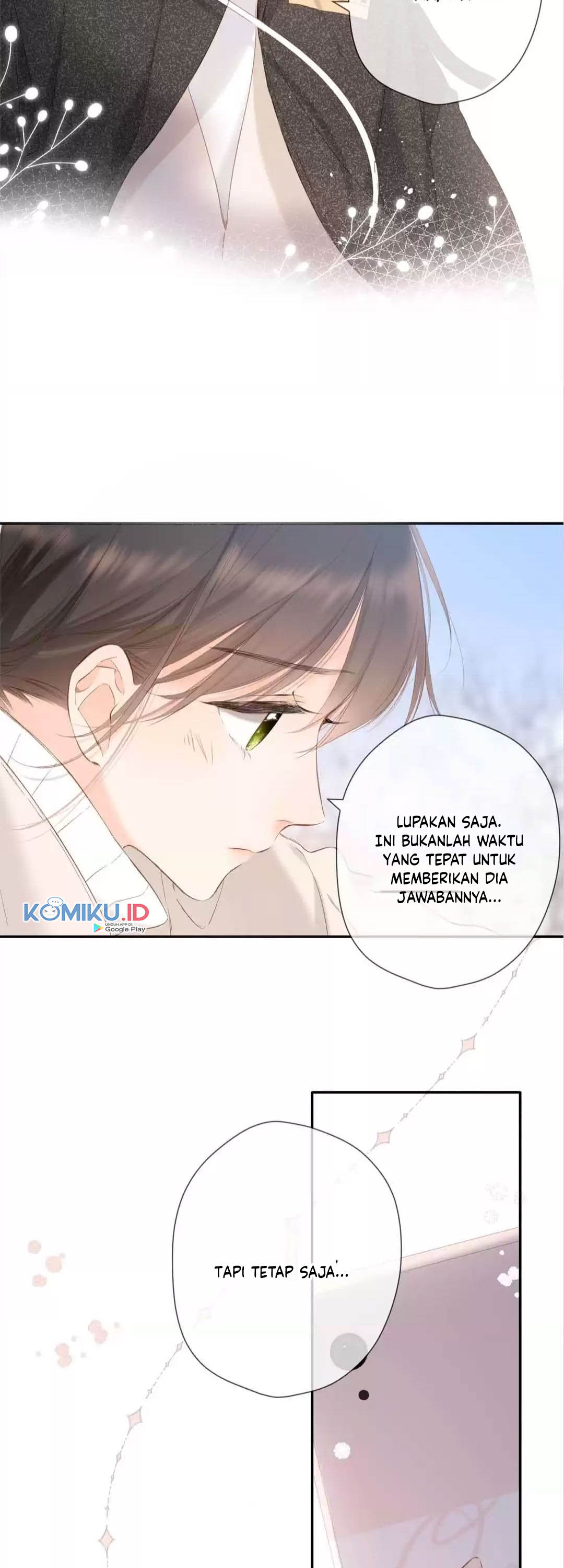 Once More Chapter 52 Gambar 25