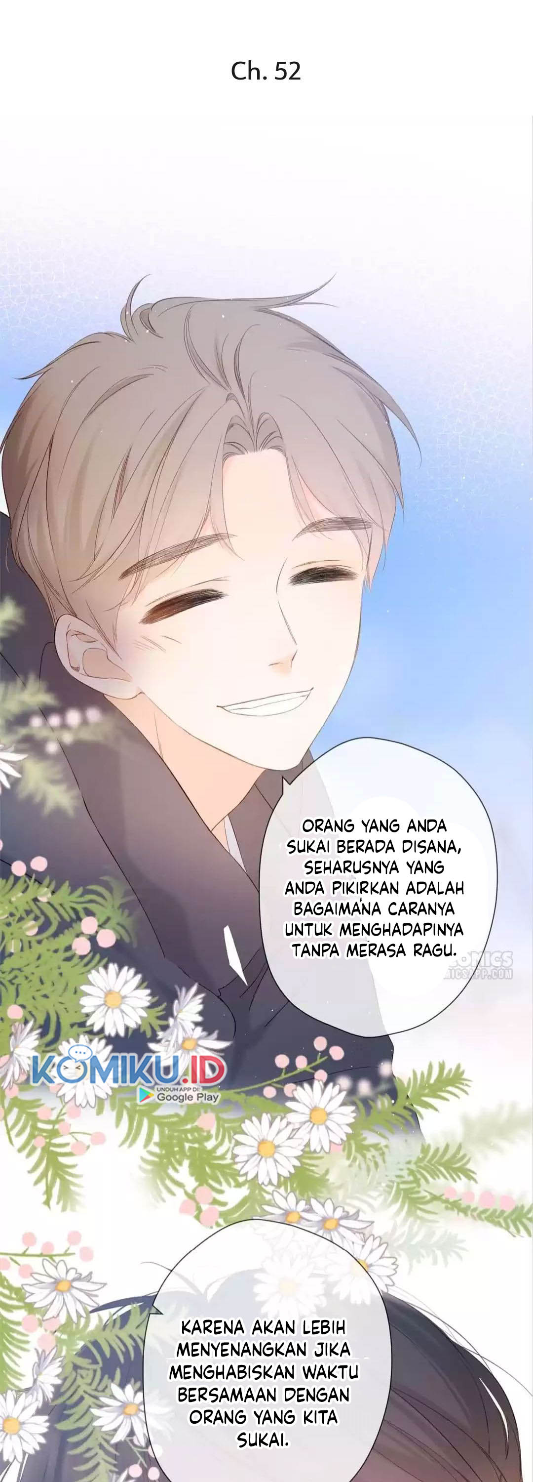 Once More Chapter 52 Gambar 3