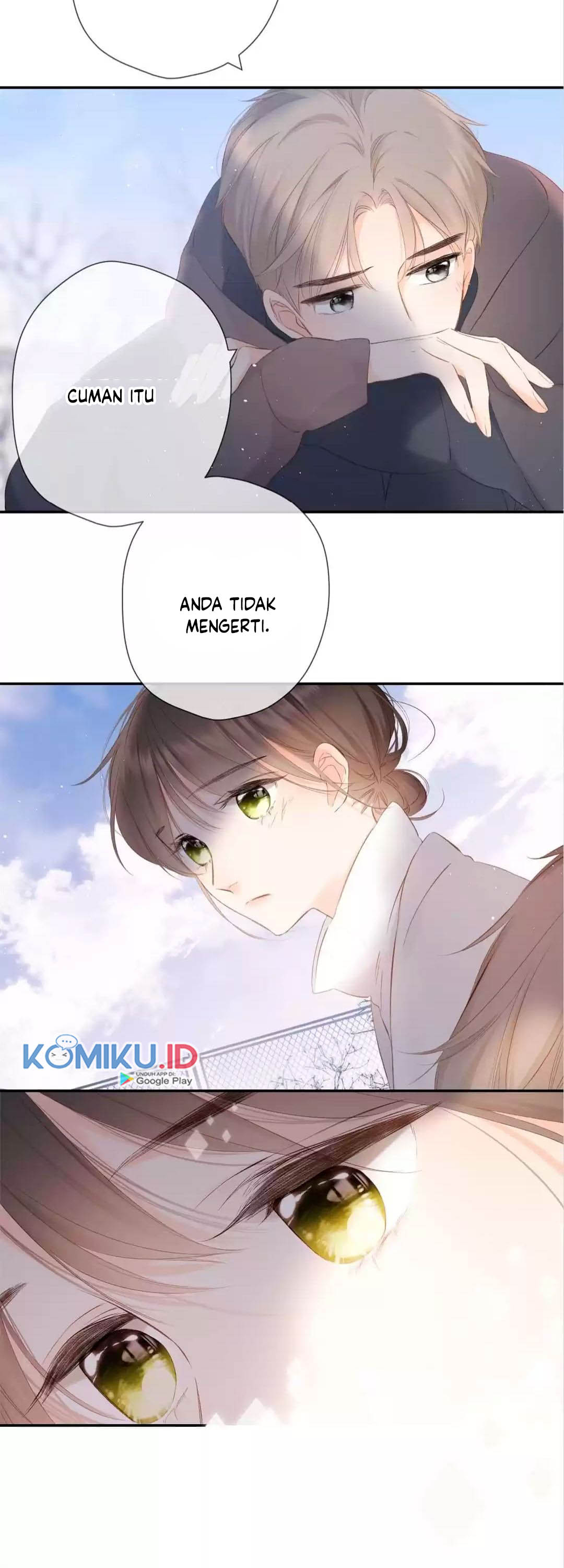 Once More Chapter 52 Gambar 6