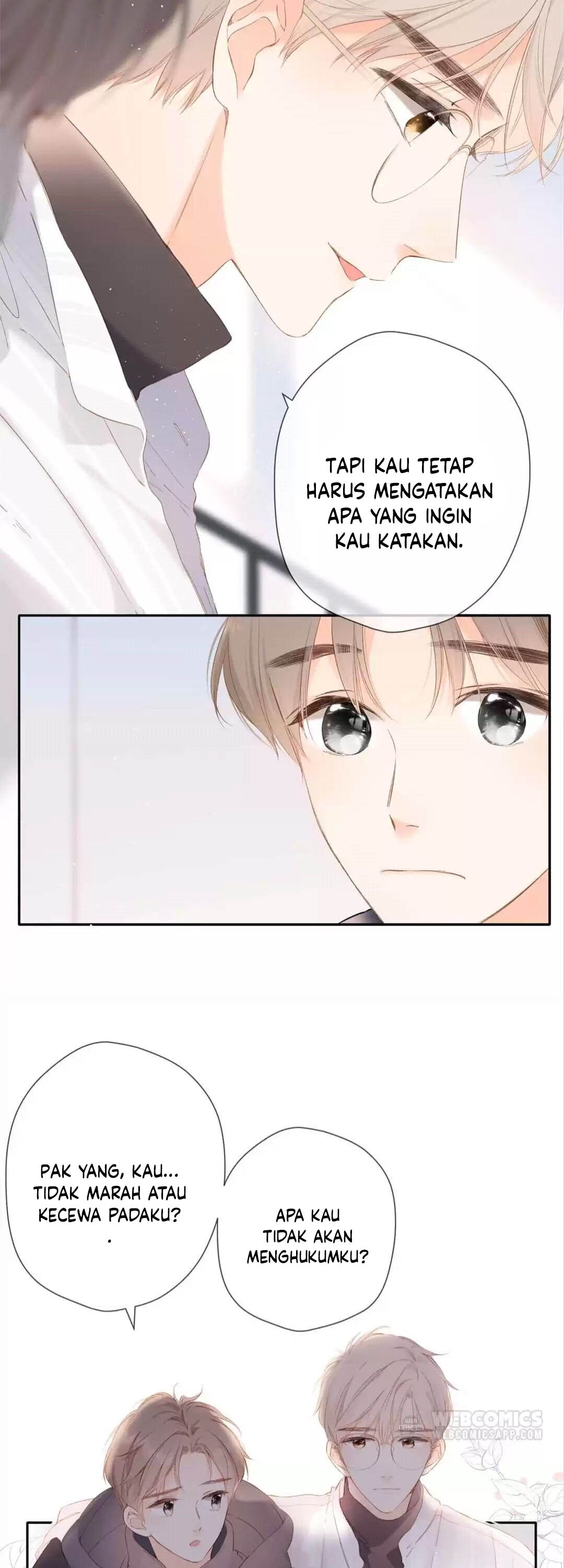 Once More Chapter 53 Gambar 5