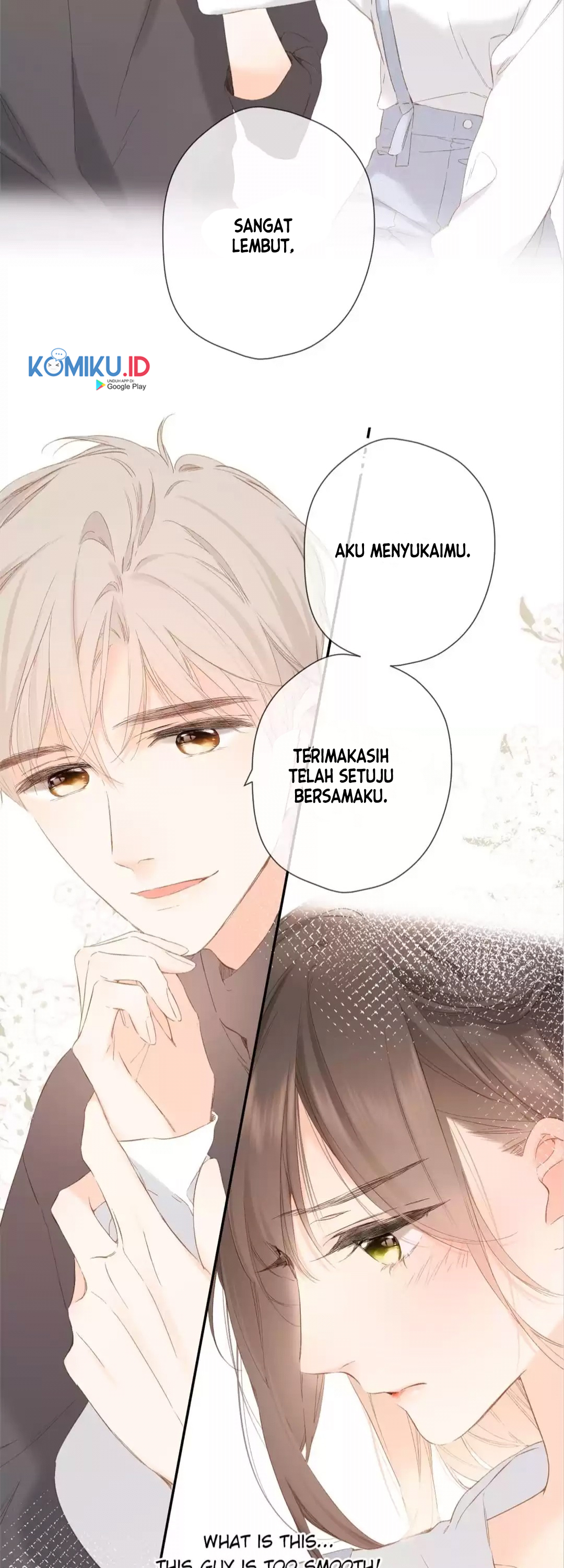 Once More Chapter 57 Gambar 11
