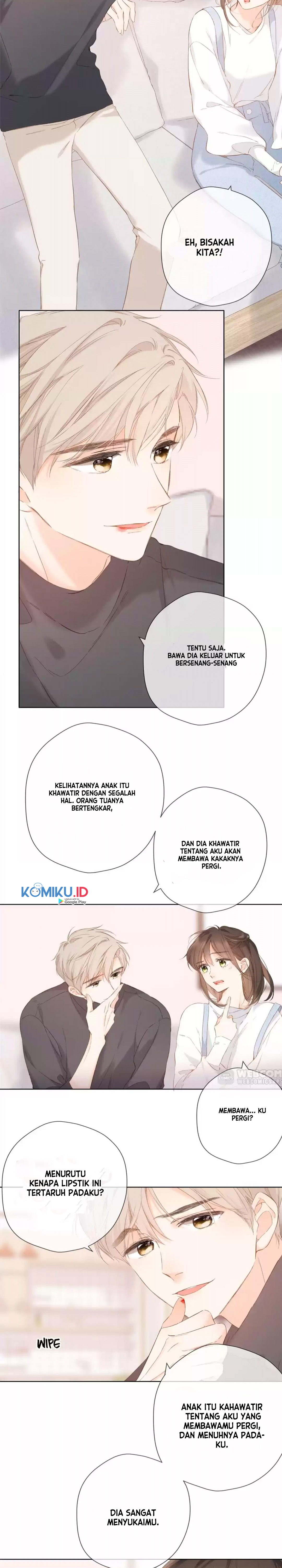 Once More Chapter 57 Gambar 8